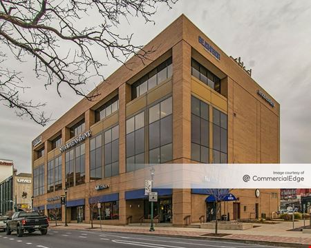 Office space for Rent at 25 North Cascade Avenue in Colorado Springs