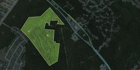 VacantLand space for Sale at 94 AC in South Augusta in Augusta