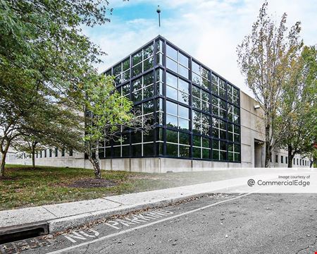 Industrial space for Rent at 600 International Drive in Mount Olive