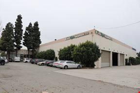 2640 E. Del Amo Boulevard