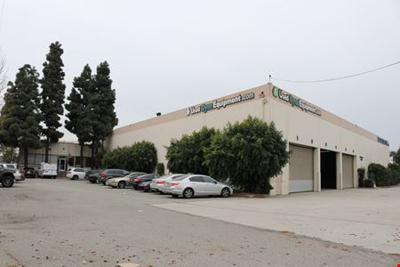 2640 E. Del Amo Boulevard
