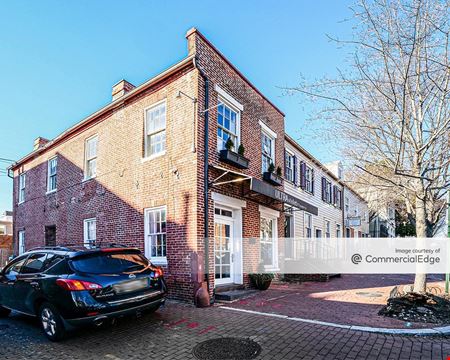Office space for Rent at 1220-1232 31st Street NW in Washington