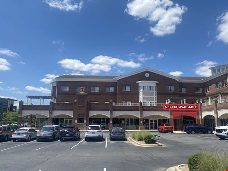Babson Place