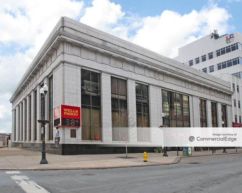 702 West Hamilton Street, Allentown, PA 18101