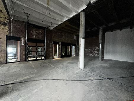 Telegraph Warehouse