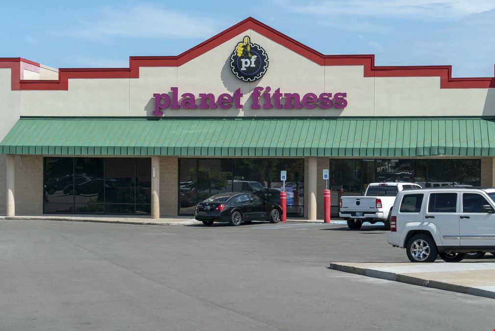 Clinton Pointe