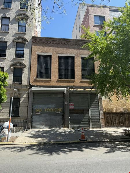 31 West 138th Street/Owner-User or Development Opportunity