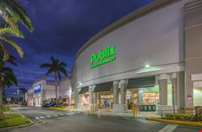 Northridge Shopping Center