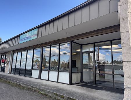 Industrial space for Rent at 6710 220th St SW in Mountlake Terrace