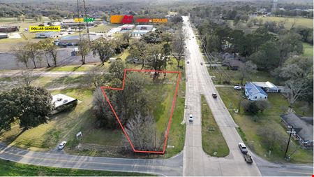 VacantLand space for Sale at Commercial Land For Sale in Grand Coteau