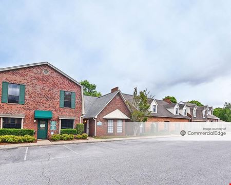 Office space for Rent at Madison Park in Pensacola