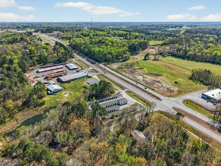 Brindlee Mountain Self Storage