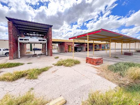 Retail space for Sale at 2143 E 42nd Street in Odessa
