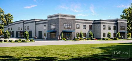 Industrial space for Sale at Ironworks Industrial Condos in Provo