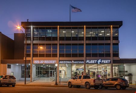 Office space for Rent at Downtown Office Space For Lease in Prescott