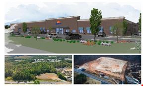 Industrial Office/Warehouse for Lease