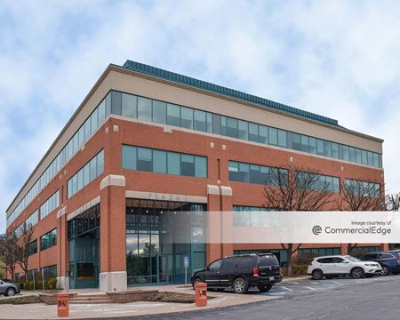 Office space for Rent at Southpointe Plaza I in Canonsburg