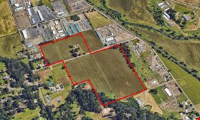 South Salem Industrial Site