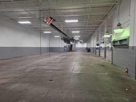 Industrial Building (Sale or Lease)