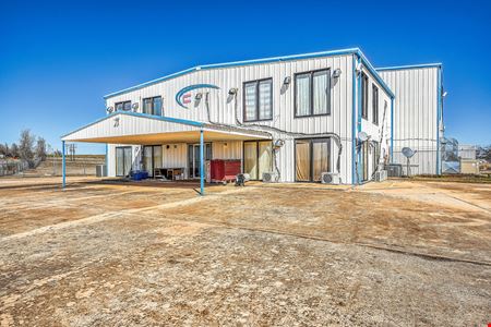 VacantLand space for Sale at 45021 County Street 2700 in Cyril