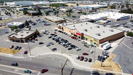 Retail space for Rent at Prime Inline Retail Space in Layton in Layton