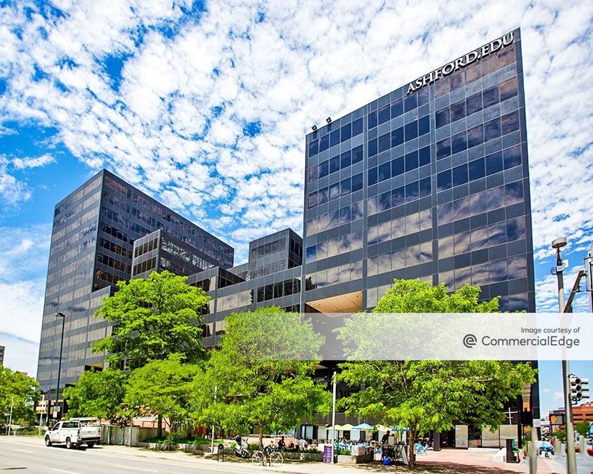 Park Central