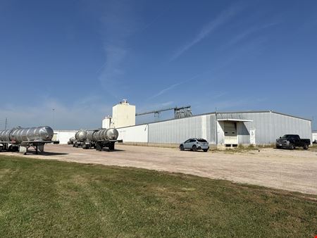Industrial space for Sale at Feed Mill in Sioux City