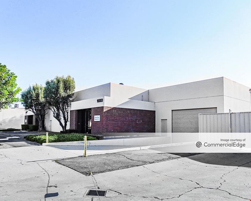 15555 Texaco Avenue