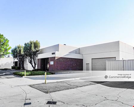 Industrial space for Rent at 15555 Texaco Avenue in Paramount