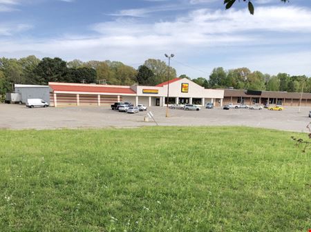 Retail space for Rent at Ruler Foods Anchored - Milan Plaza in Milan