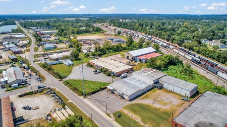 33,200 SF Warehouse for Sale/Lease | Augusta, GA