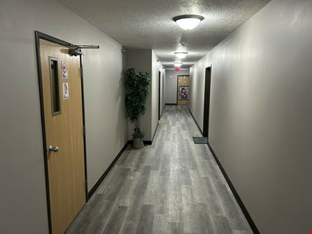Fox Run Apartments