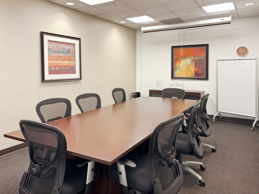 Regus - Neptune - Shore Crossings