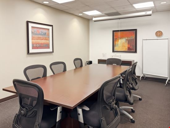 Regus - Neptune - Shore Crossings