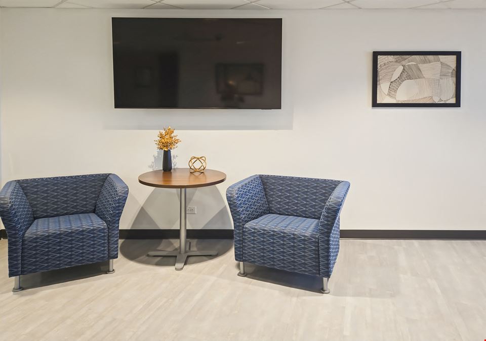 Regus - Golden - Indiana St