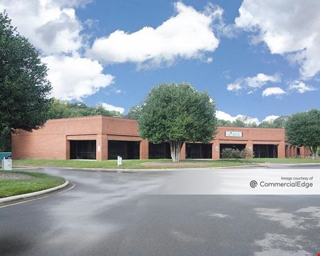 Office space for Rent at Twin Oaks - 1338 Hundred Oaks Drive in Charlotte