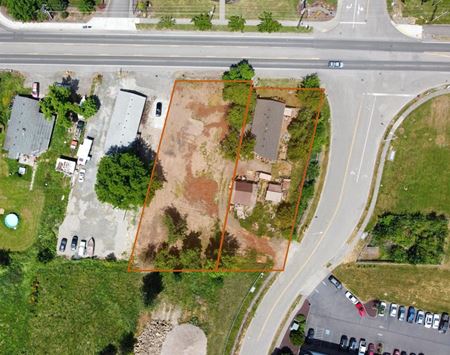 Industrial space for Sale at 1406-1412 W Main St, Molalla in Molalla