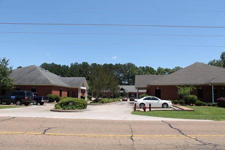 Office space for Rent at Northpark  Office Complex in Ridgeland