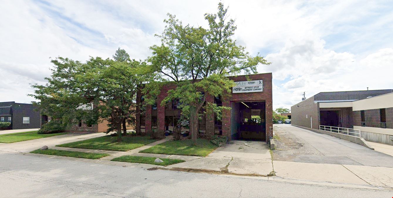 1301 Brummel Ave