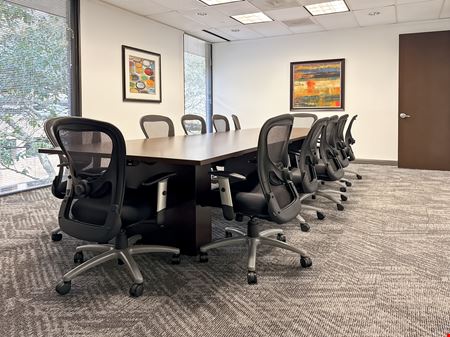Office space for Rent at Regus - Houston Echo Lane in Houston