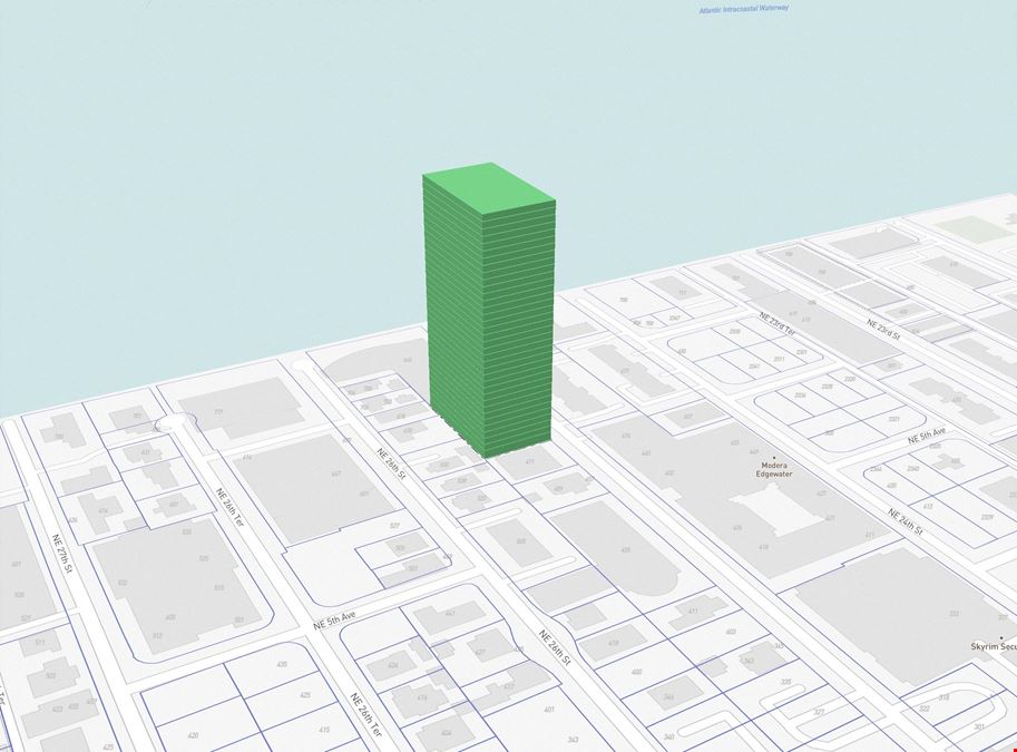 Edgewater Portfolio