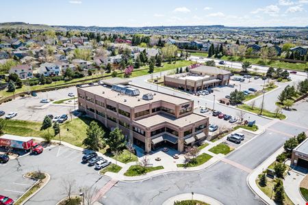 Eastridge Medical Building