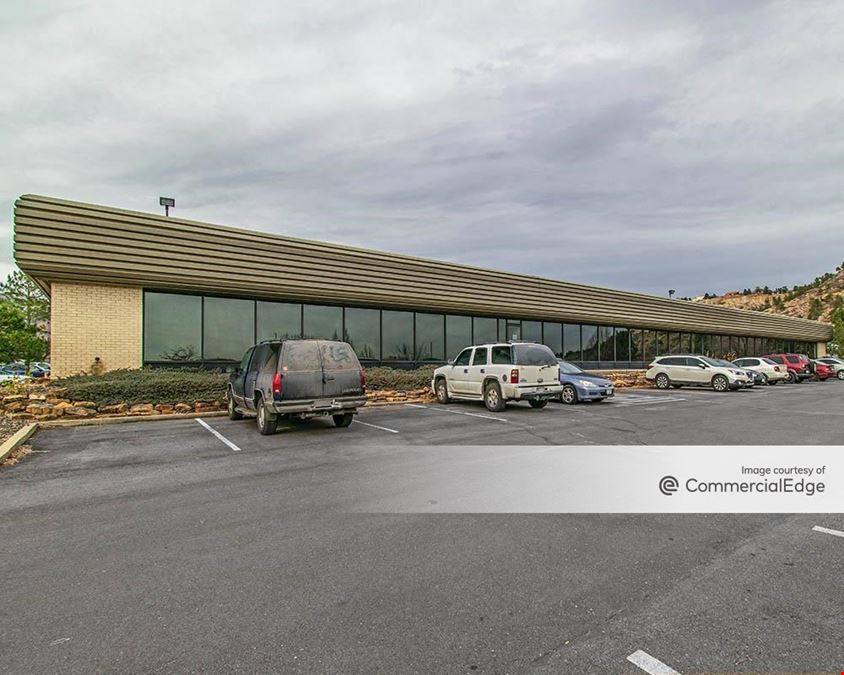 4775 Centennial Blvd
