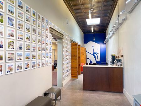 Premier Downtown Baton Rouge Office for Sale