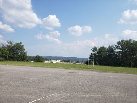 VacantLand space for Sale at Flintridge Shopping Center Outlots in Fairfield