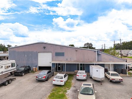 Industrial space for Sale at Highly-Accessible Industrial Property for Sale off Eraste Landry in Lafayette