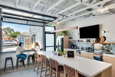 Commercial space at Kiln - Carlsbad in Carlsbad