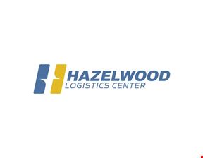 Hazelwood Logistics Center