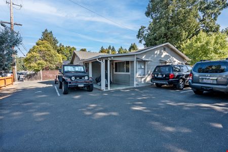 Multi-Family space for Sale at Multi-Family Property in Ukiah