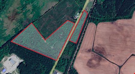 VacantLand space for Sale at Commercial Land for Sale in Holly Hill